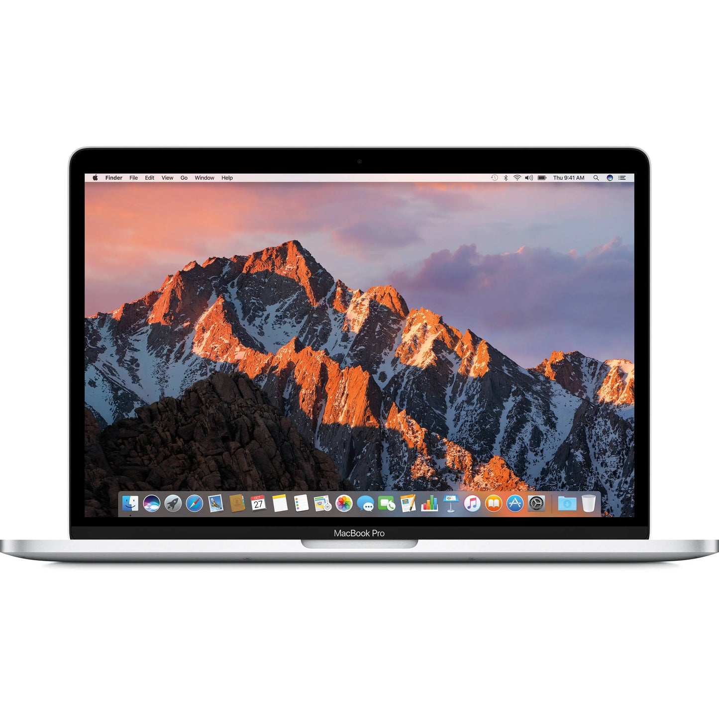 MacBook Pro 2017