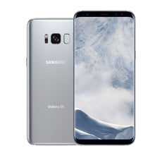 Samsung Galaxy S8 ya mokili mobimba