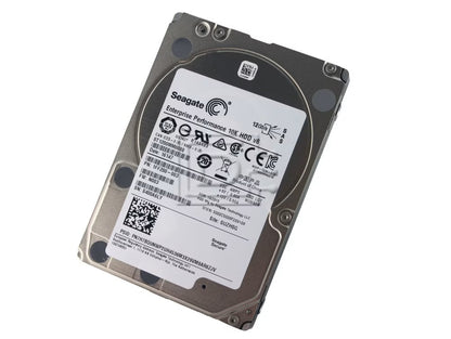 Seagate sas/scsi Hard Drives