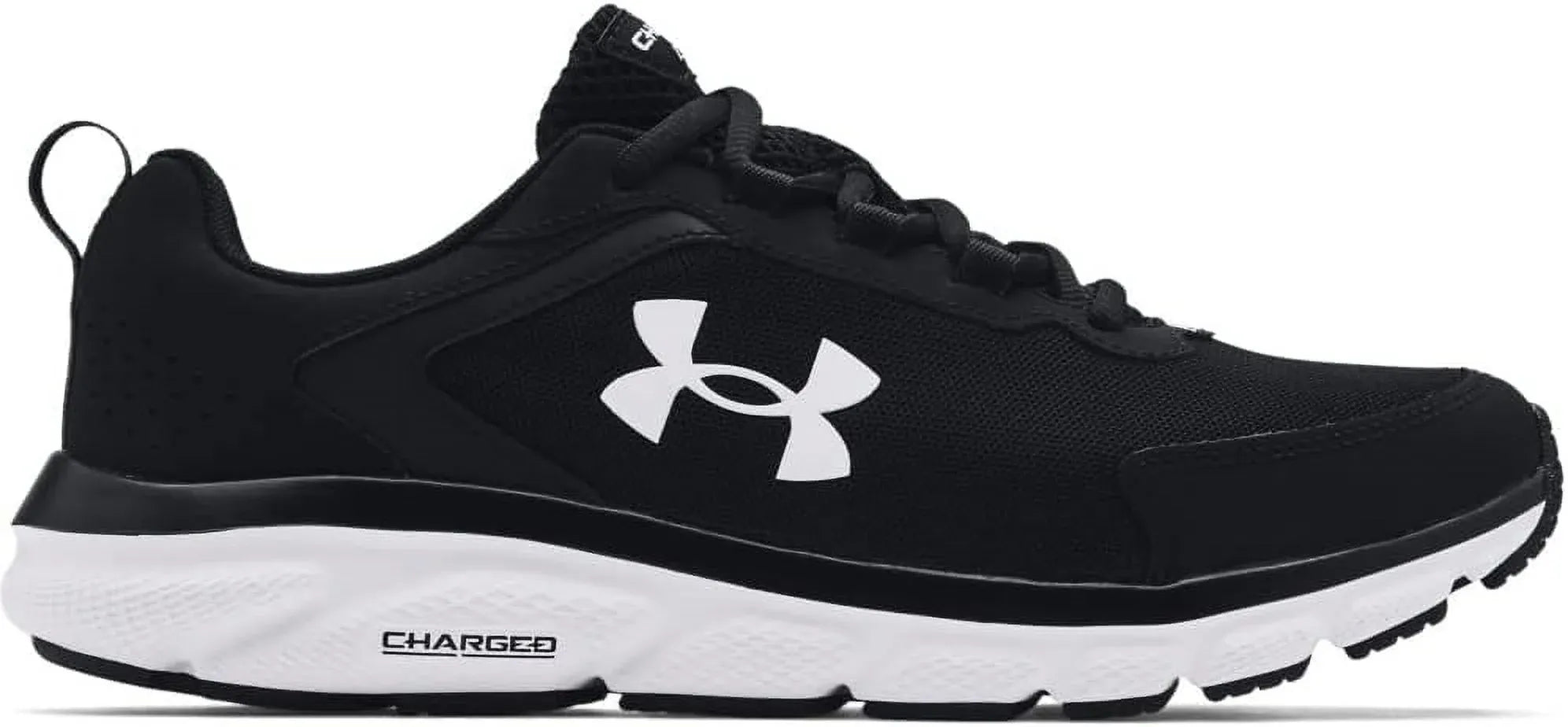 Under Armour Sapato Ya Mibali