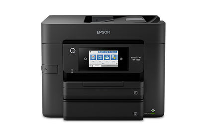 Epson WorkForce Pro WF-4833 All-in-One Color Inkjet Printer