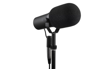 Shure - SM7B Cardioid Dynamic Vocal Microphone