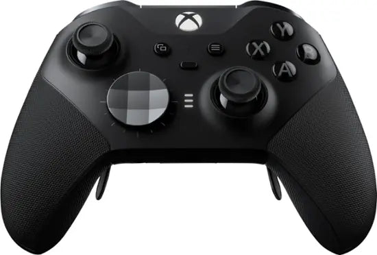 Microsoft Elite Series 2 Contrôleur sans fil mpo na Xbox One, Xbox Série X, mpe Xbox Série S - Noir