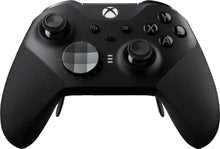 Manette sans fil Microsoft Elite Series 2 pour Xbox One, Xbox Series X et Xbox Series S - Noir