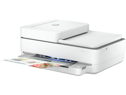 HP ENVY 6455e Wireless All-In-One Inkjet Color Printer