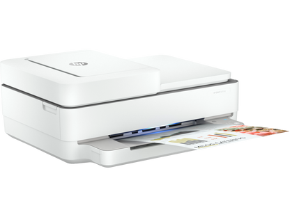 HP ENVY 6455e Wireless All-In-One Inkjet Color Printer