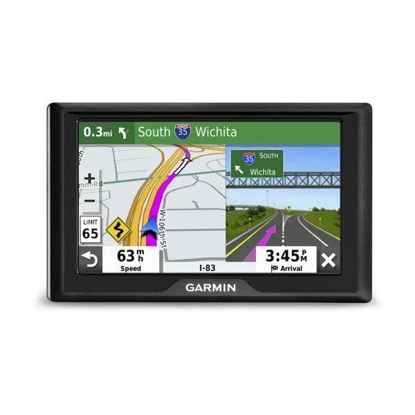 GPS Devices Untested