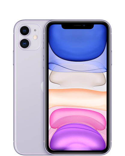 iPhone 11