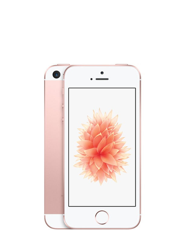 iPhone SE(1er Général)