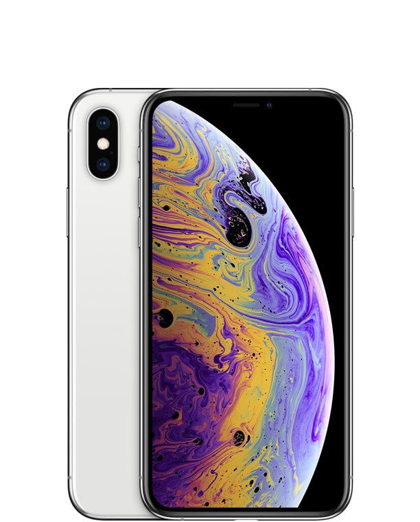 iPhone XS