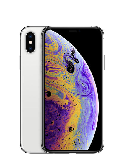 iPhone XS ya moto