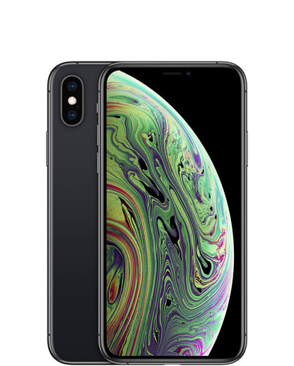 iPhone XS