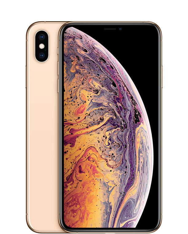 iPhone XS Max