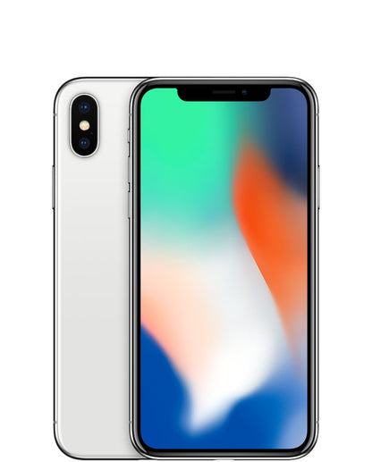 iPhone X