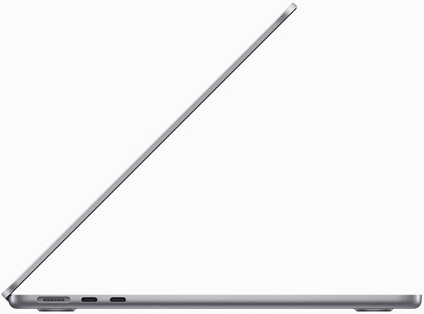 MacBook Air ya mopɛpɛ