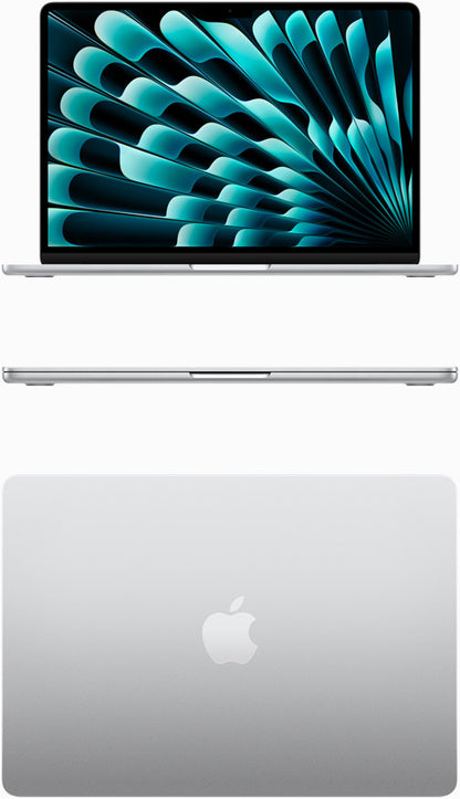 MacBook Air ya mopɛpɛ