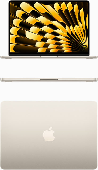 MacBook Air ya mopɛpɛ