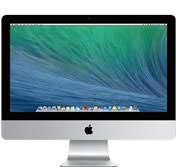 iMac 21,5 pouces 2014