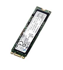 VRAI DRIVE ÉTAT SOLID (SSD) PCIE 128GB