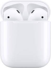 Ba AirPods oyo ezali