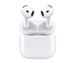 Ba AirPods oyo ezali