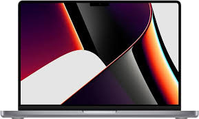 MacBook Pro 2021