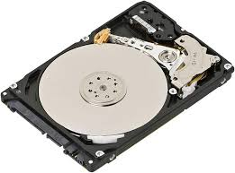 Disques durs HP SAS/SCSI