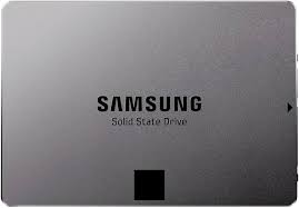 Disque SSD Samsung 120 Go