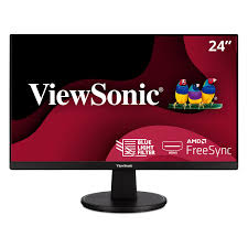 Viewsonic VA2447 Series 24" Monitor