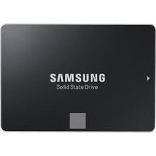 SSD ya Samsung 120GB