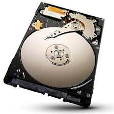 Disque dur Seagate pour ordinateur portable fin 1KJ152-500