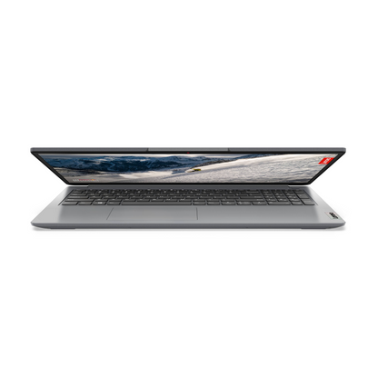 Lenovo - Ideapad 1 Ordinateur portable HD 15,6" - Athlon argent 3050U - Mémoire 4GB - 128GB eMMC - Gris ya lipata