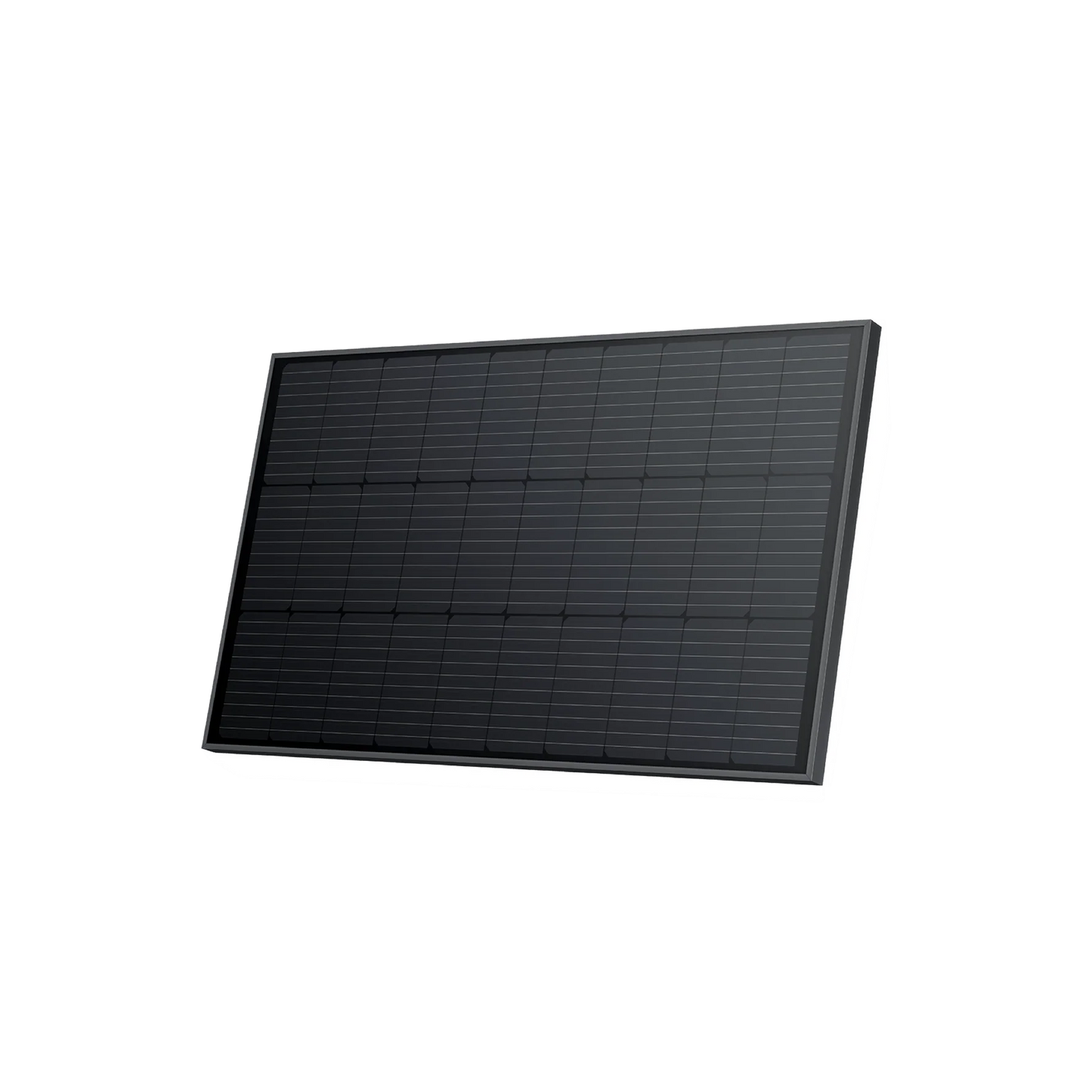 EcoFlow RIVER Pro + Solar Panels bundle