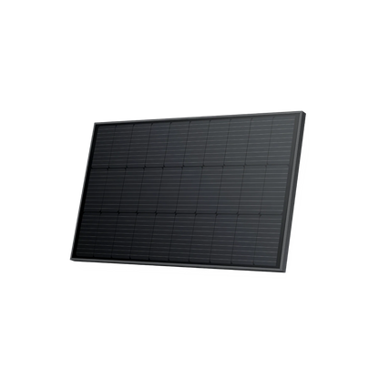 EcoFlow RIVER Pro + Liboke ya ba Panneaux Solaires