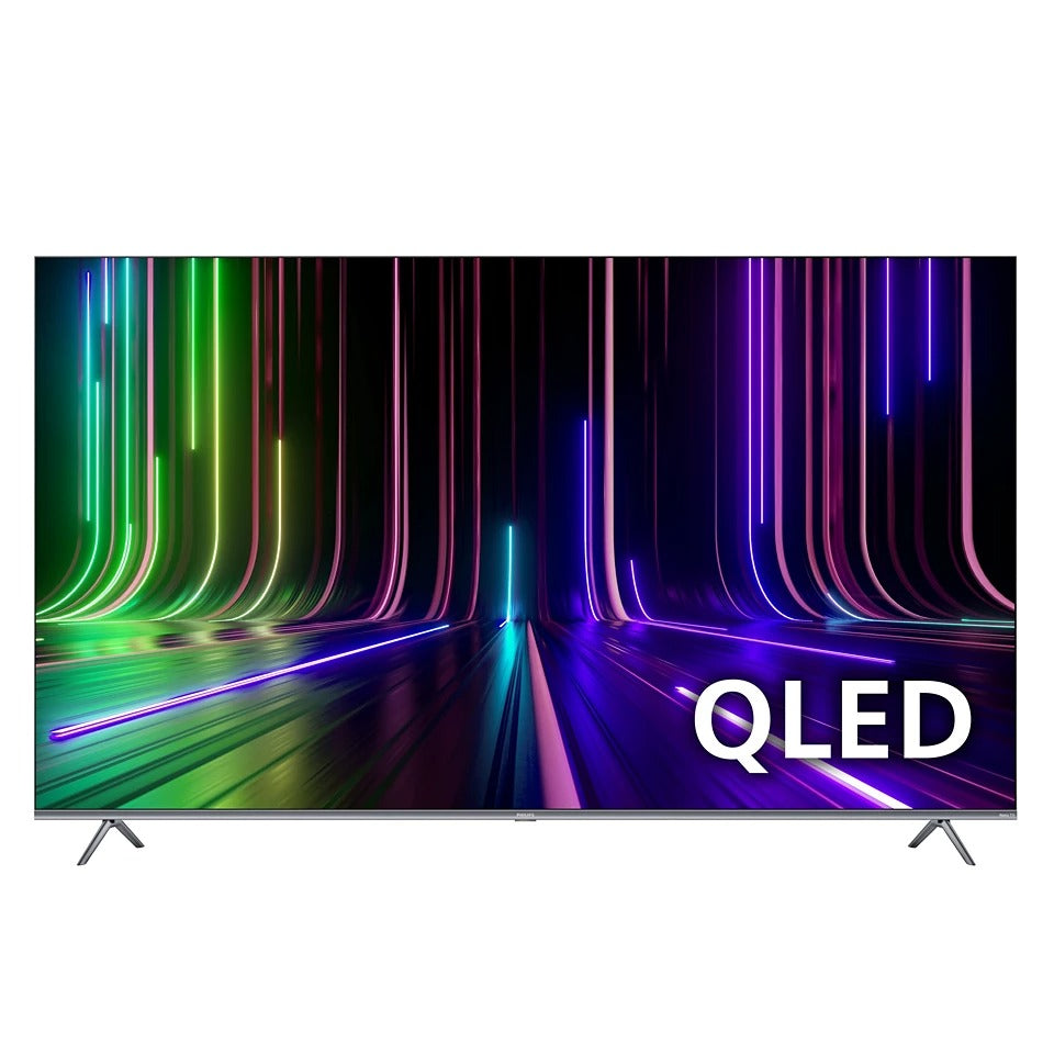 Philips 50 "4K QLED Roku TV ya mayele