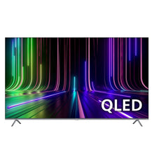 Philips - Téléviseur Roku 55", QLED, 4k, HDR, série 7900