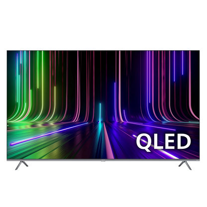 Philips 50" 4K QLED Roku Smart TV