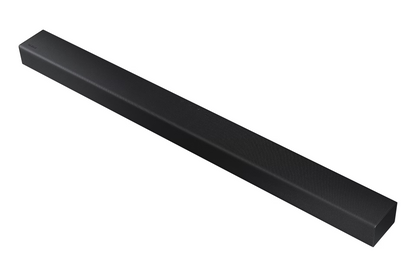 Samsung - 2.1-Channel Soundbar with Wireless Subwoofer and DOLBY AUDIO / DTS 2.0 - Black