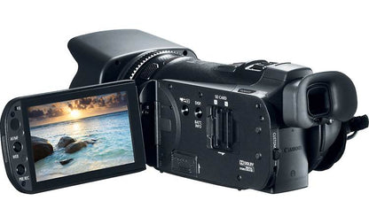 Canon VIXIA HF G20