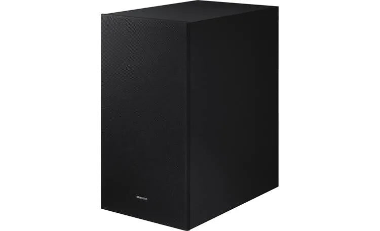 Samsung - Barre sonore 2.1-canal na Subwoofer sans fil mpe DOLBY AUDIO / DTS 2.0 - Noir