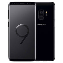 Samsung Galaxy S9 na mokili mobimba