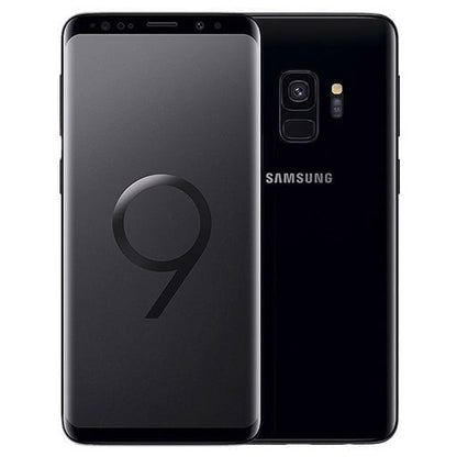 Samsung Galaxy S9