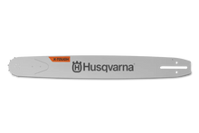 Husqvarna 28" (3/8" Pitch) .050 Gauge X-TOUGH Chainsaw Replacement Guide Bar (XTR380-93)