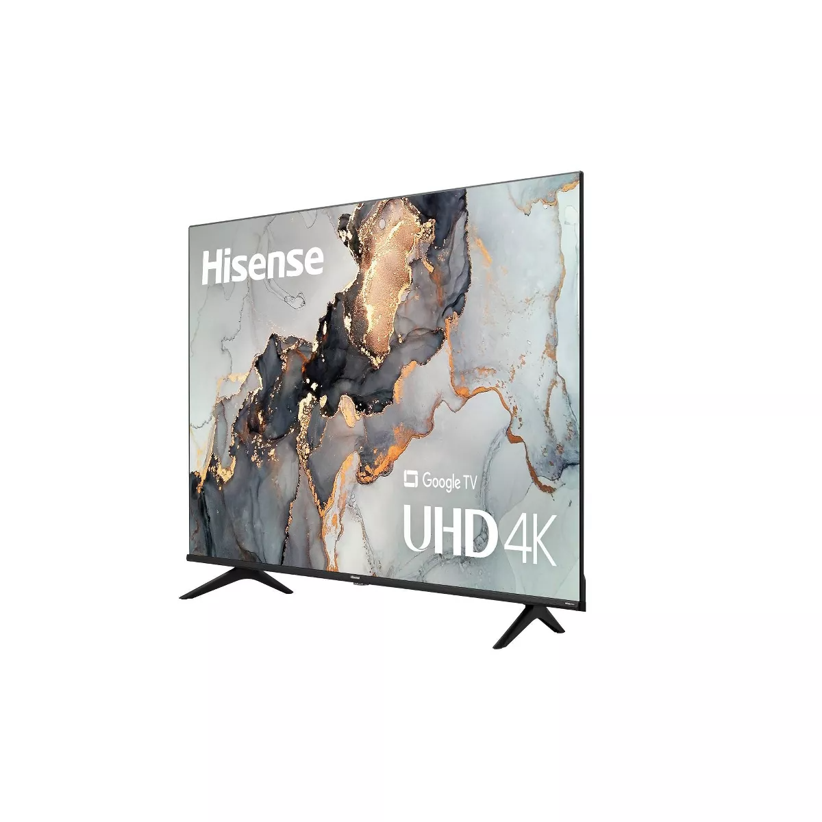 Téléviseur intelligent Google 4K UHD de 55 pouces de Hisense – 55A6Hx.