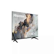 Téléviseur intelligent Google 4K UHD de 55 pouces de Hisense – 55A6Hx.