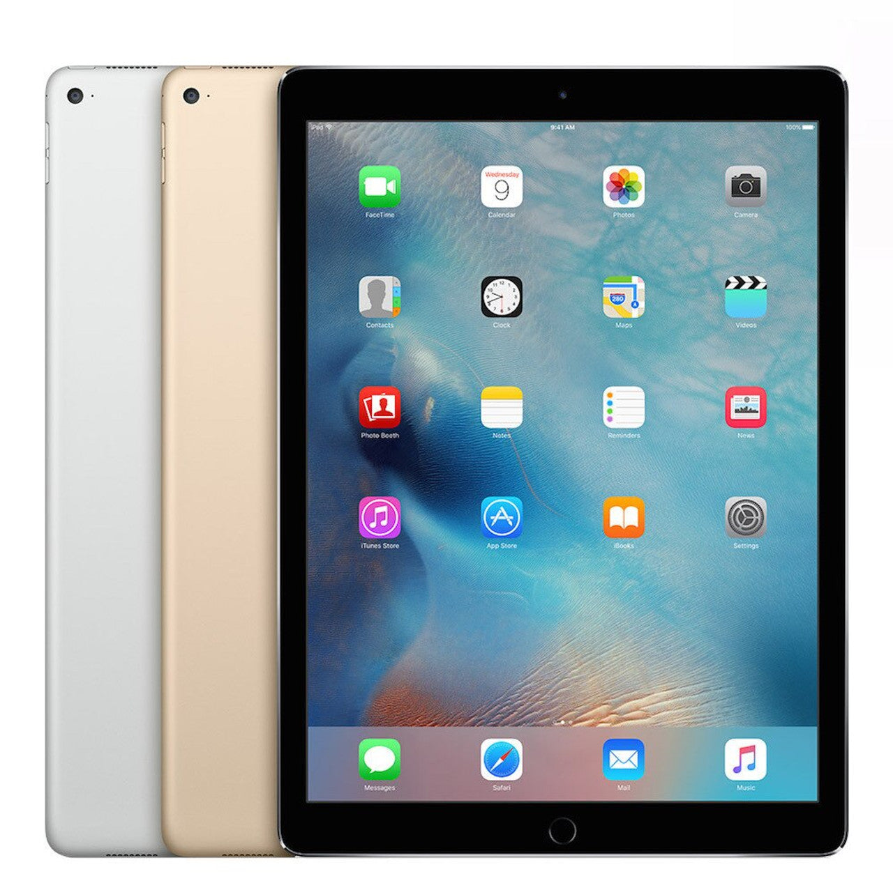 iPad (2ème Général)