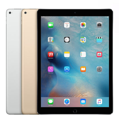 iPad (2nd Gen)