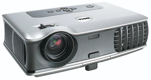 Dell 3400MP DLP Projectors