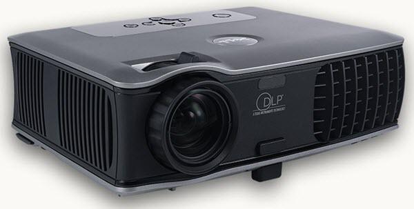 Dell 2400MP DLP Projectors