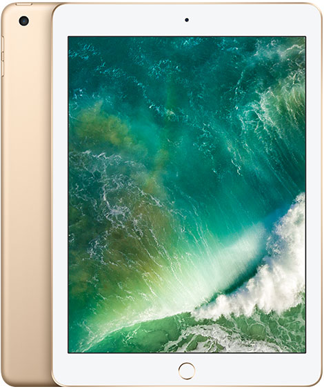 iPad (5e Gen) .